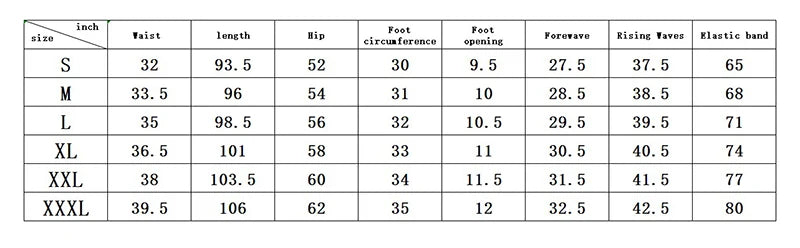 2024 Number Printed Men's Pants New Autumn Winter Running Joggers Sweatpants Sport Casual Trousers Fitness Gym Breathable Pants
