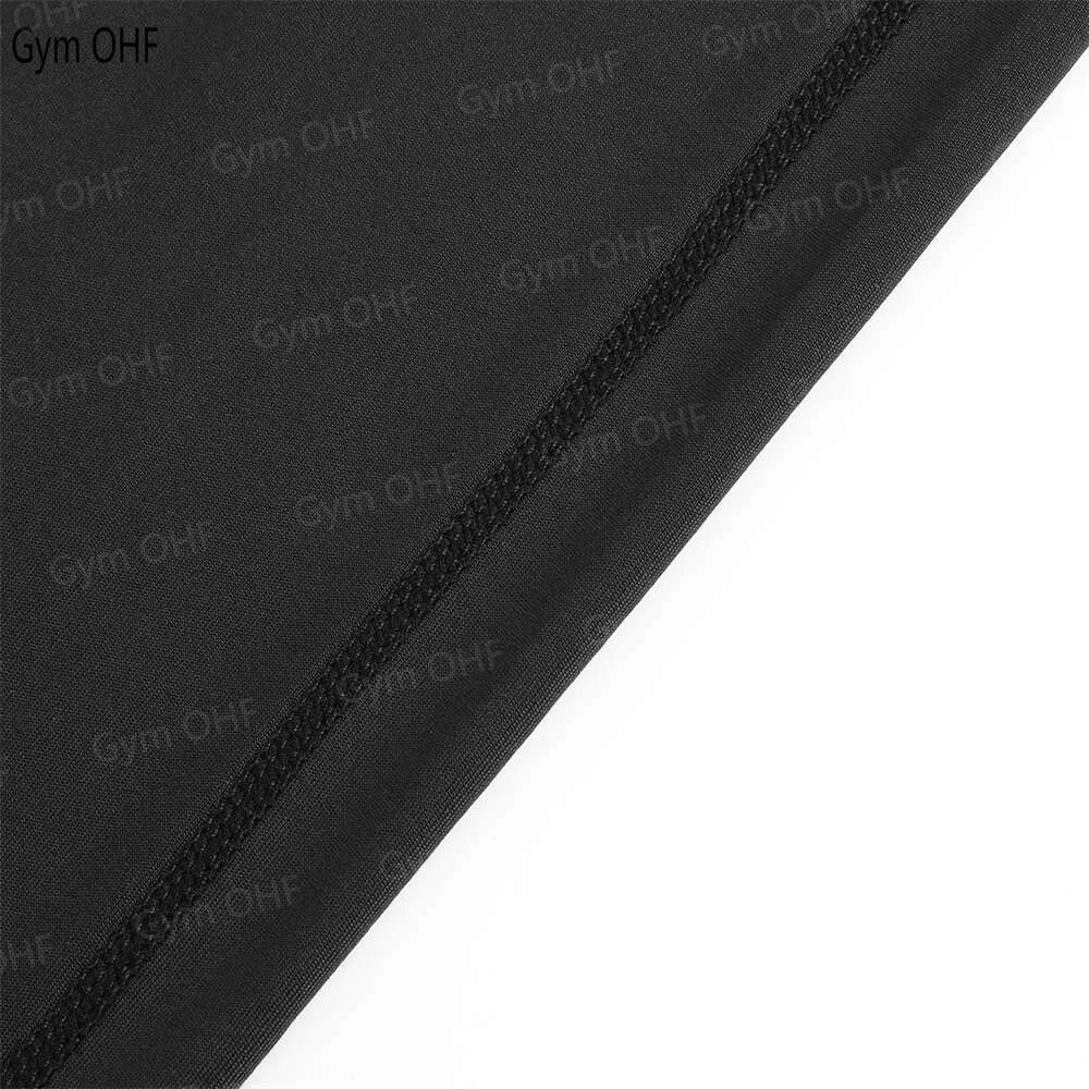 Kids Gym Trousers Brand Black Tights Girl Sport Leggings For Boys Pants Fitness Running Quick Dry Children Yoga Training Bottoms