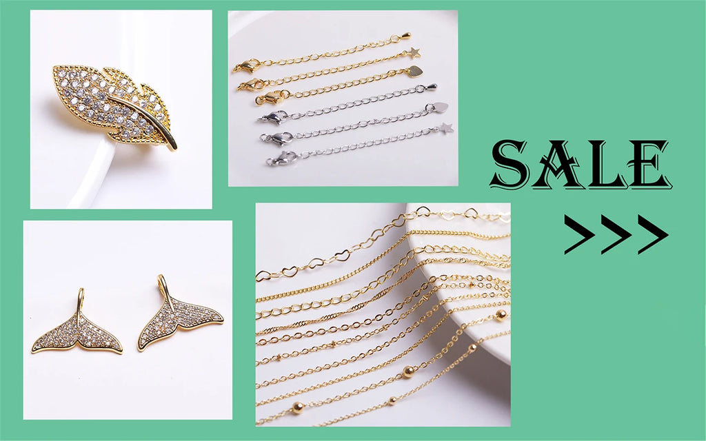 18K Gold Plated Natural Shell with Zircon/Pearl Heart Shape Pendant Necklace Trendy Necklaces For Women Jewelry Party Gifts