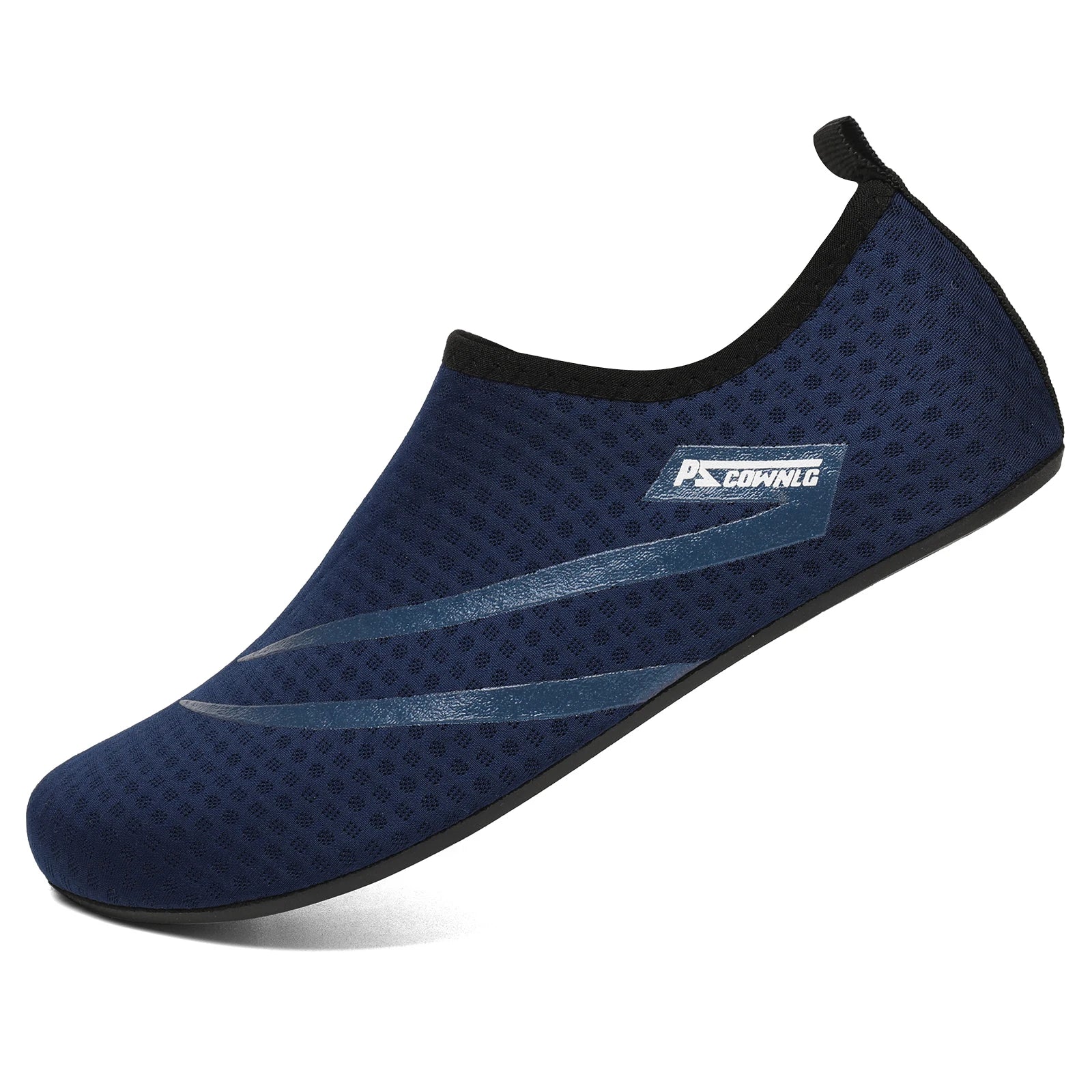 Beach Sneaker Socks Women Beach Water Shoes Man Barefoot Yoga Shoes Quick-Drying Surfing Swimming Shoes Barefoot Water Skin Sock