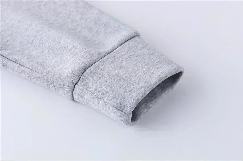 Men's Fashion Y2K Jerseys Long Sleeve Sweater Street Clothing Vintage Snoop Dogg Hoodie Graphic Men Casual Style Hip Hop Hoodies