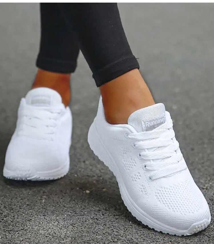Women's Sneaker Classics Sports Shoes For Women Sneakers Gym White Shoes Zapatillas Mujer Vulcanize Shoes Women Casual Sneaker