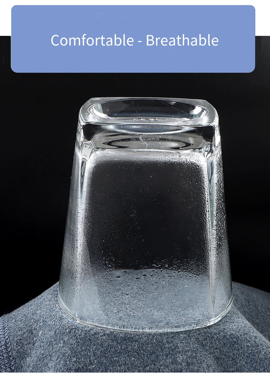 Children Fleece-lined Pants for Teenager Boys Girls Warm and Cozy Elastic Winter Bottoms Clothes Suitable for Autumn and Winter