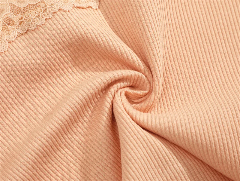 3PCS/Set Sexy Lace Cotton Panties for Women Flroal Lace Seamless Briefs Low Rise Lingerie Female Breathable Soft Underwear S-XL