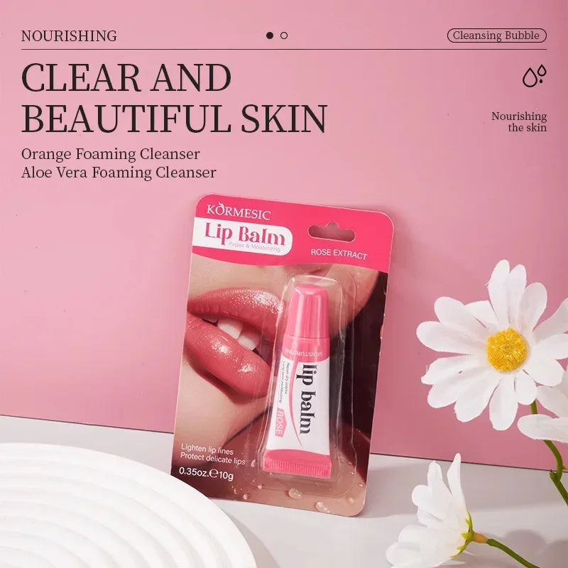 Instant Lip Plumping Essential Oil Nourishing Antiwrinkle Moisturising Sexy Lip Care Ultimate Plumping Lip Gloss Serum Cosmetics